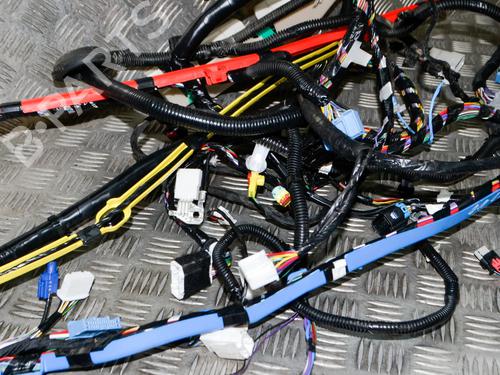 Wiring harness TESLA MODEL 3 (5YJ3) EV AWD | BP27758229E16 - Image 5