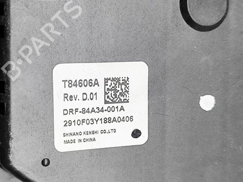 Heater blower motor CADILLAC ESCALADE 6.2 AWD | BP33377785M62 - Image 8