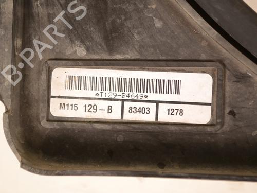 Radiator fan JEEP CHEROKEE (KK) 2.8 CRD 4x4 | BP30219319M35  - Image 6