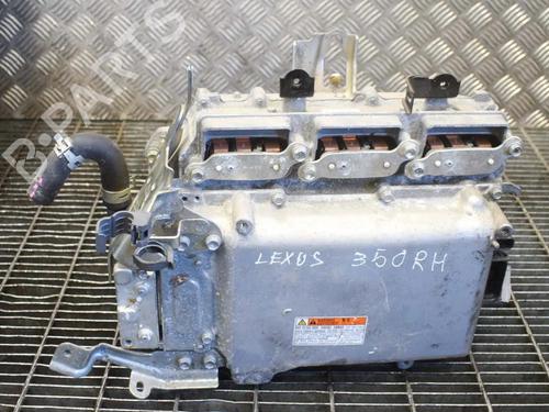 Used Inverter/Converter Inverter/Converter LEXUS NX (_Z1_) 300h AWD (AYZ15_) (155 hp) 14615905 14615905