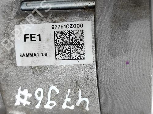 AC compressor KIA SPORTAGE V (NQ5) 1.6 T-GDi Hybrid AWD | BP27782401M34  - Image 7