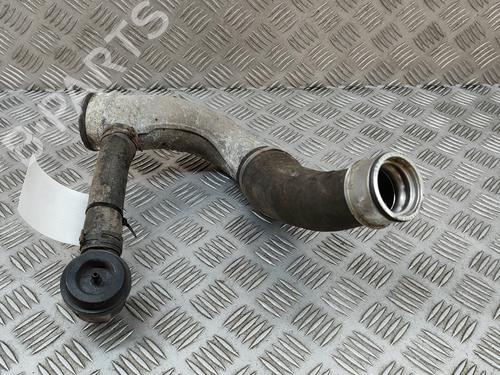 Rohr für PORSCHE CAYENNE (9PA) Turbo 4.5 (450 hp) 23247609