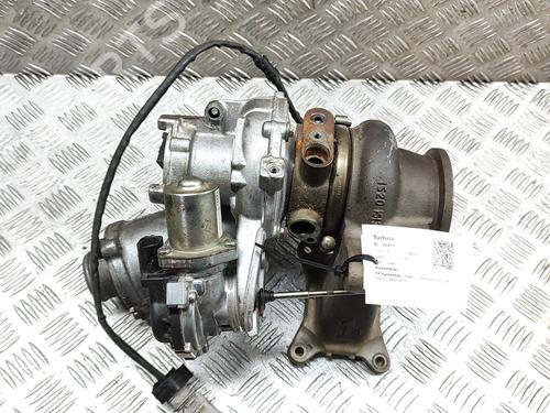 Turbolader/Kompressor VW PASSAT B7 (362) 1.6 TDI (105 hp) 25217579