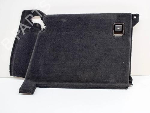 Used Boot lining Boot lining BMW X6 (F16, F86) xDrive 40 d (313 hp) 14639060 14639060