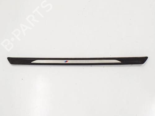 Used Step Step BMW 2 Coupe (F22, F87) M 240 i (340 hp) 14609899 14609899