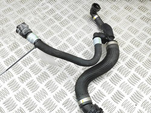 Used Pipe Pipe PEUGEOT 3008 III (KA_, KB_, KC_) e-210 (KCZKZX) (213 hp) 33962450 33962450