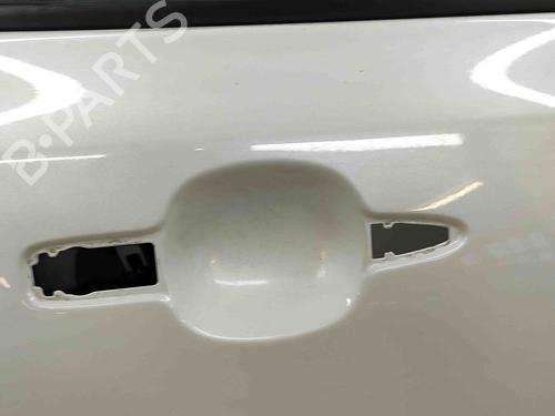 Right front door NISSAN LEAF (ZE1) Electric | BP29730667C3 