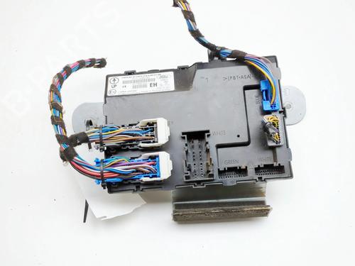 Control unit FORD TRANSIT COURIER B460 MPV 1.5 TDCi | BP38731371M11 - Image 3