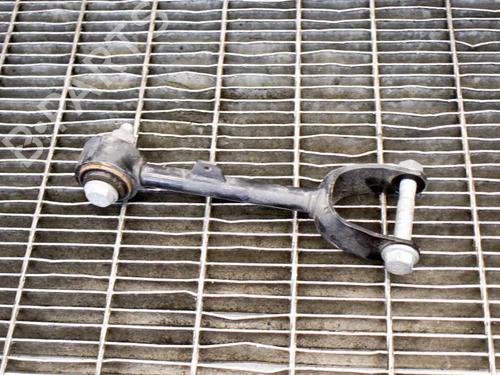 Højre bagtil bærearm TESLA MODEL 3 (5YJ3) EV AWD (351 hp) 27748570