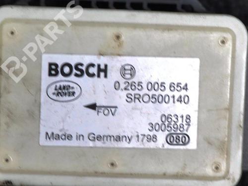 Elektronisk sensor LAND ROVER RANGE ROVER SPORT I (L320) 4.4 4x4 | BP6720469M84 