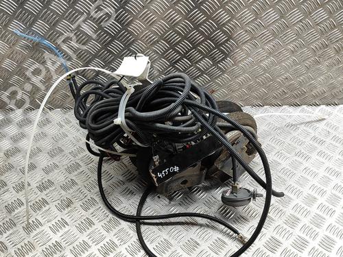 Suspension compressor TOYOTA HILUX VIII Pickup (_N1_) 2.4 D 4WD (GUN125_, GUN125R) | BP24141303M103 