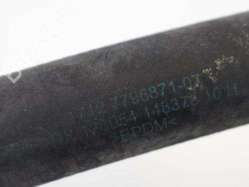 Pipe BMW 1 (E87) 118 d | BP33338602M125 - Image 5