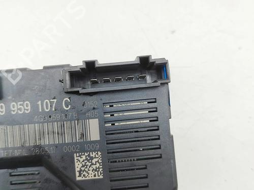 Electronic module AUDI A6 C7 Avant (4G5, 4GD) 2.0 TDI quattro | BP34102194M83  - Image 7