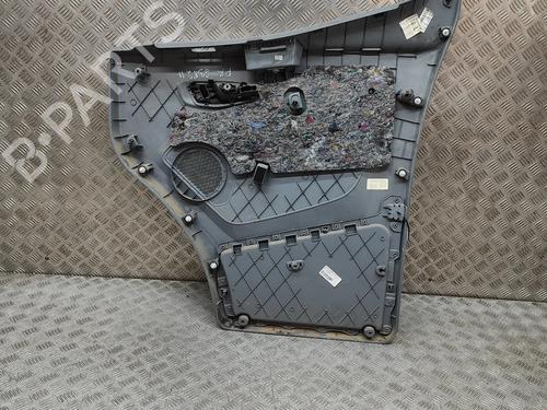 Front left panel FORD TRANSIT V363 Van (FCD, FDD) 2.0 EcoBlue | BP37642335C58 - Image 4