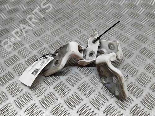 Hinge/Door check strap CITROËN JUMPER II Van 2.0 BlueHDi 130 | BP24307800C146