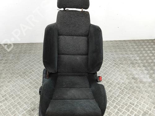 Used Right front seat HONDA PRELUDE III (BA) 2.0 i EX 16V (BA5) (150 hp) 25380627