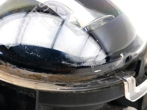 Left front fog light VOLVO XC40 (536) T5 Plug-in Hybrid | BP39989843C30 - Image 8