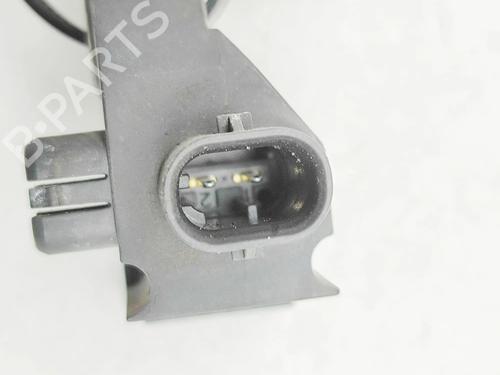 Electronic sensor VW TOUAREG (CR7, RC8) 3.0 TSI 4motion | BP32779827M84 - Image 5