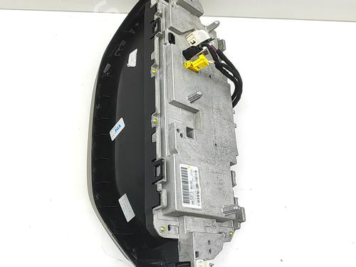 Instrument cluster PEUGEOT 3008 II SUV (MC_, MR_, MJ_, M4_) Hybrid 180 (M4DGLU) | BP30178435C47