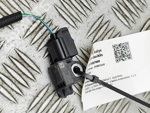 Elektronisk sensor RENAULT AUSTRAL E-TECH 200 Hybrid (HGM2) | BP38500200M84 - Image 2
