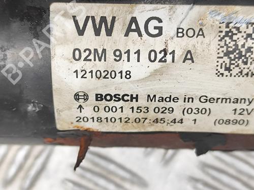 Startmotor VW TRANSPORTER T6 Van (SGA, SGH, SHA, SHH) 2.0 TDI | BP23562689M8 