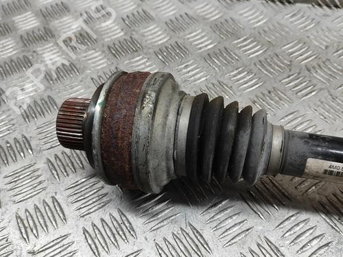 Left rear driveshaft AUDI Q8 (4MN, 4MT) 50 TDI Mild Hybrid quattro | BP23249997M40