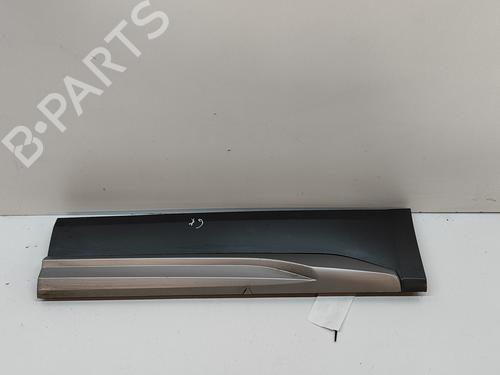 Door moulding trim AUDI Q5 (FYB, FYG) 45 TFSI Mild Hybrid quattro | BP28431429C150 