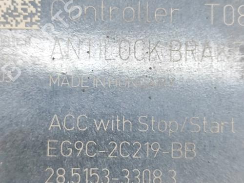 ABS pump FORD MONDEO V Turnier (CF) 2.0 TDCi | BP27346093M43 - Image 7