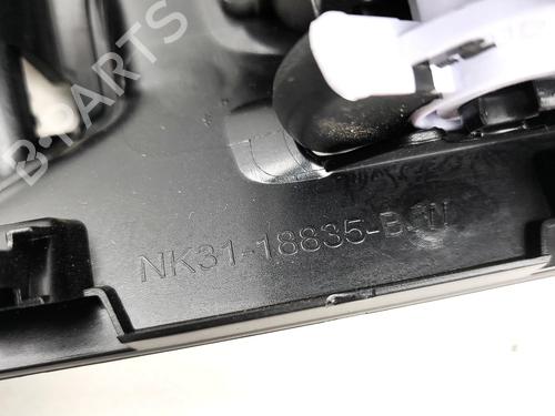 Luftventil FORD TRANSIT V363 Van (FCD, FDD) E-TRANSIT | BP38731245I21 - Image 9