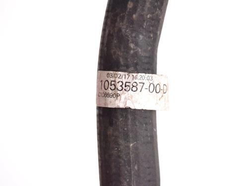 Pipe TESLA MODEL X (5YJX) P100D AWD | BP30282429M125  - Image 5