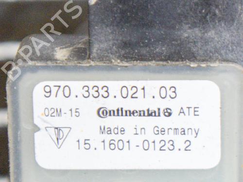 Electronic sensor PORSCHE PANAMERA (970) 3.6 4 | BP14613286M84 