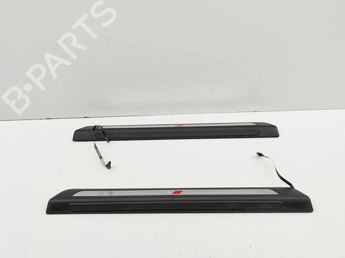 Step AUDI Q5 (GUB) SQ5 TFSI quattro | BP33847543C149 - Image 3