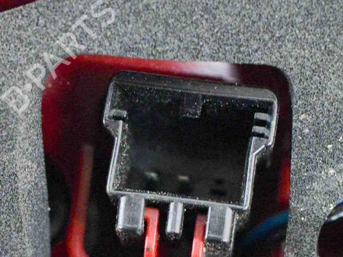 Left tailgate light VW PASSAT B7 Variant (365) 2.0 TDI | BP14646666C79