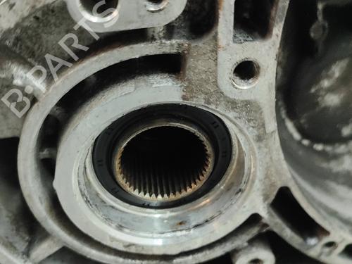 Gearbox AUDI A4 B7 Avant (8ED) 2.0 TFSI | BP22807997M3 