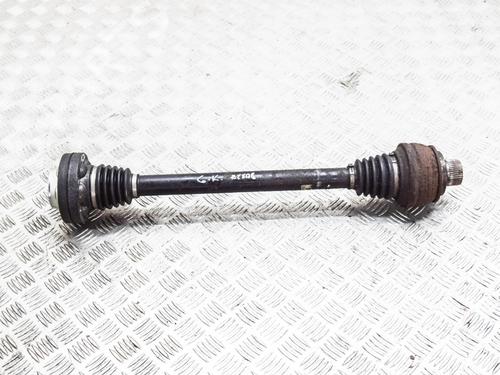 Used Left rear driveshaft Left rear driveshaft AUDI Q7 (4MB, 4MG, 4MQ) SQ7 TDI quattro (435 hp) 7267847 7267847