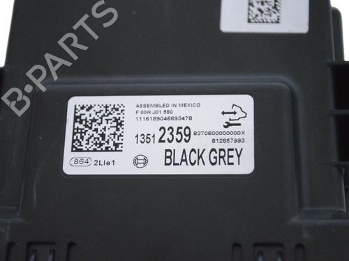 Electronic module OPEL MOKKA / MOKKA X (J13) 1.6 CDTI (_76) | BP30241008M83  - Image 5
