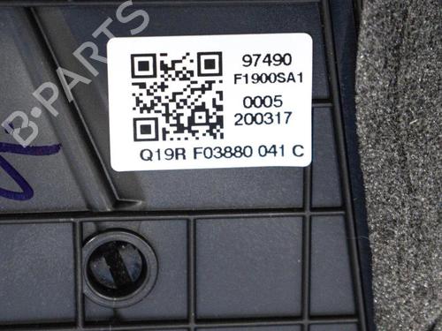 Air vent KIA SPORTAGE IV (QL, QLE) 1.6 GDI | BP14665682I21 