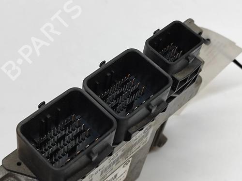 Engine control unit (ECU) MINI MINI COUNTRYMAN (R60) Cooper | BP33372861M57 - Image 6