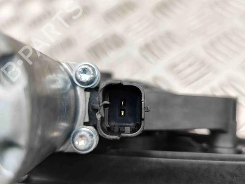 Rear left window mechanism OPEL ASTRA L (OV5) 1.2 (FPHNSL, FPHNSR) | BP29486700C24