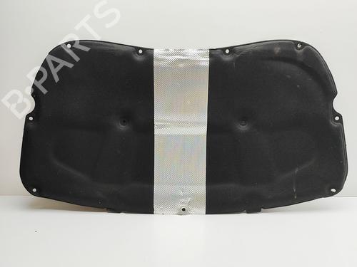 Used Upper protection PEUGEOT 508 II (FB_, FH_, F3_) Hybrid 225 (F35GQU) (224 hp) 29975317