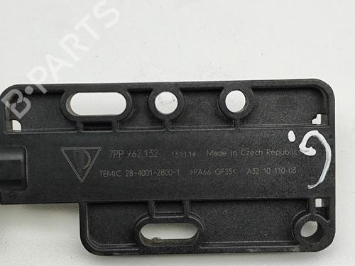 Electronic module PORSCHE MACAN (95B) 3.0 S | BP38018817M83 - Image 6