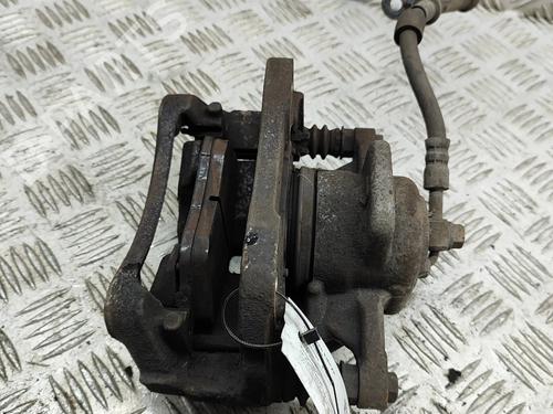 Left front brake caliper FORD TRANSIT COURIER B460 MPV 1.6 TDCi | BP27767851M105 