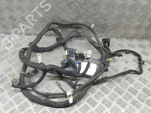 Wiring harness FORD RANGER (TKE) 2.0 EcoBlue 4x4 | BP28548725E16