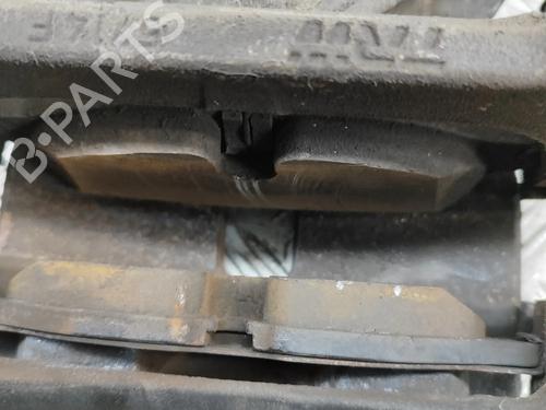 Right front brake caliper CUPRA FORMENTOR (KM7, KMP) 1.4 e-Hybrid | BP31047100M104 