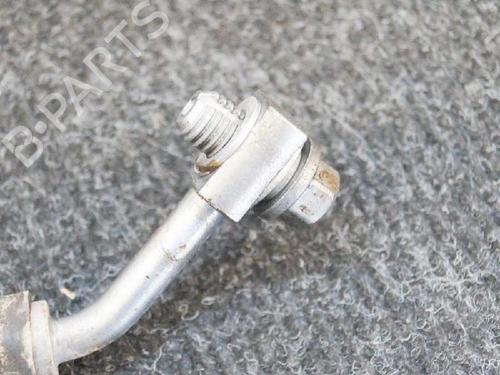 Pipe AUDI A3 (8V1, 8VK) S3 quattro | BP14657323M125 
