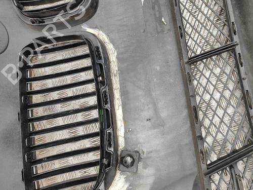 Front bumper BMW 5 Touring (F11) 525 d | BP29812442C7 