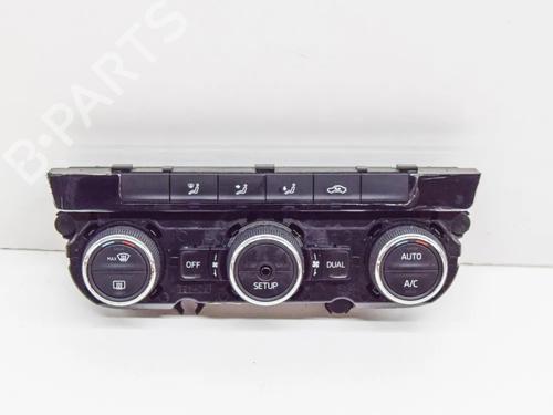 Used Electronic module Electronic module SKODA OCTAVIA III Combi (5E5, 5E6) 2.0 TDI 4x4 (150 hp) 6775592 6775592