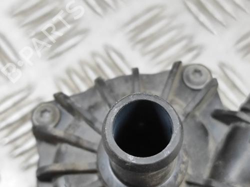 Auxiliary water pump PORSCHE PANAMERA (971) 2.9 4 E-Hybrid (97ABE1, 97BBE1) | BP26884785M111 