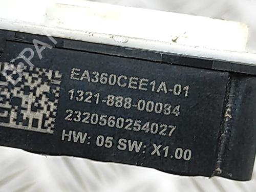 Electronic sensor HYUNDAI KONA (SX2) EV | BP30754585M84 