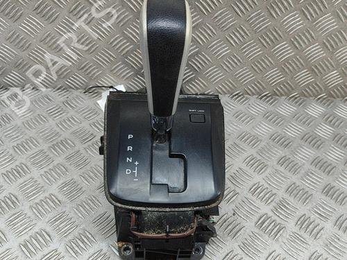 Used Gear lever Gear lever ISUZU D-MAX II (TFR, TFS) 2.5 CRDi 4x4 (TFS86J) (136 hp) 27777614 27777614